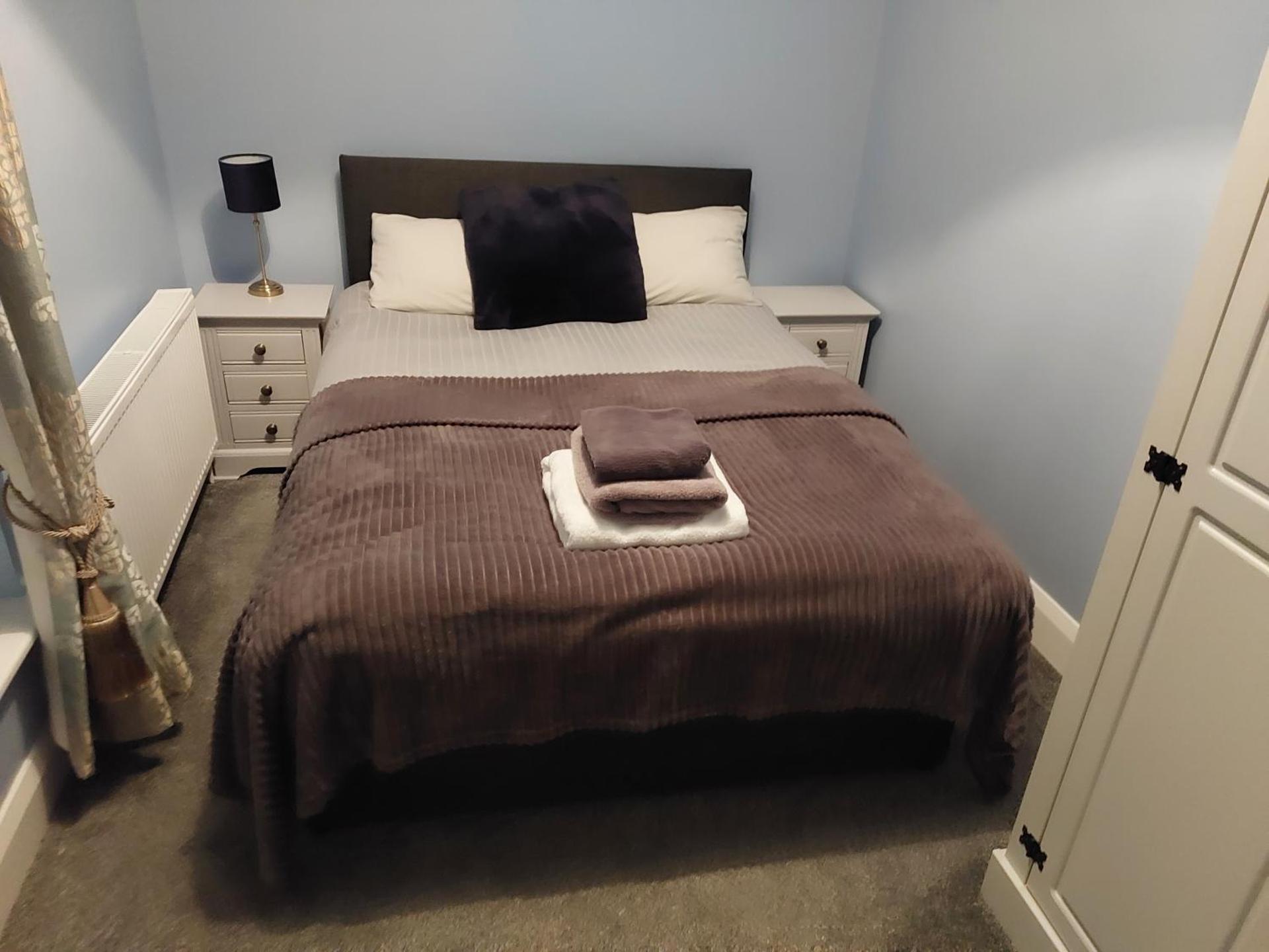 Amy's Place Charming 3 Bed House Donegal Sleeps 5