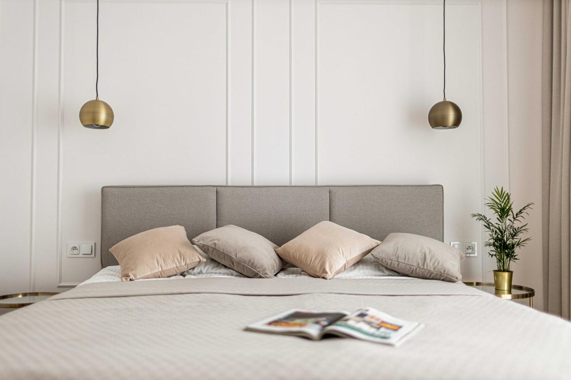 Luksus w centrum nad Odrą