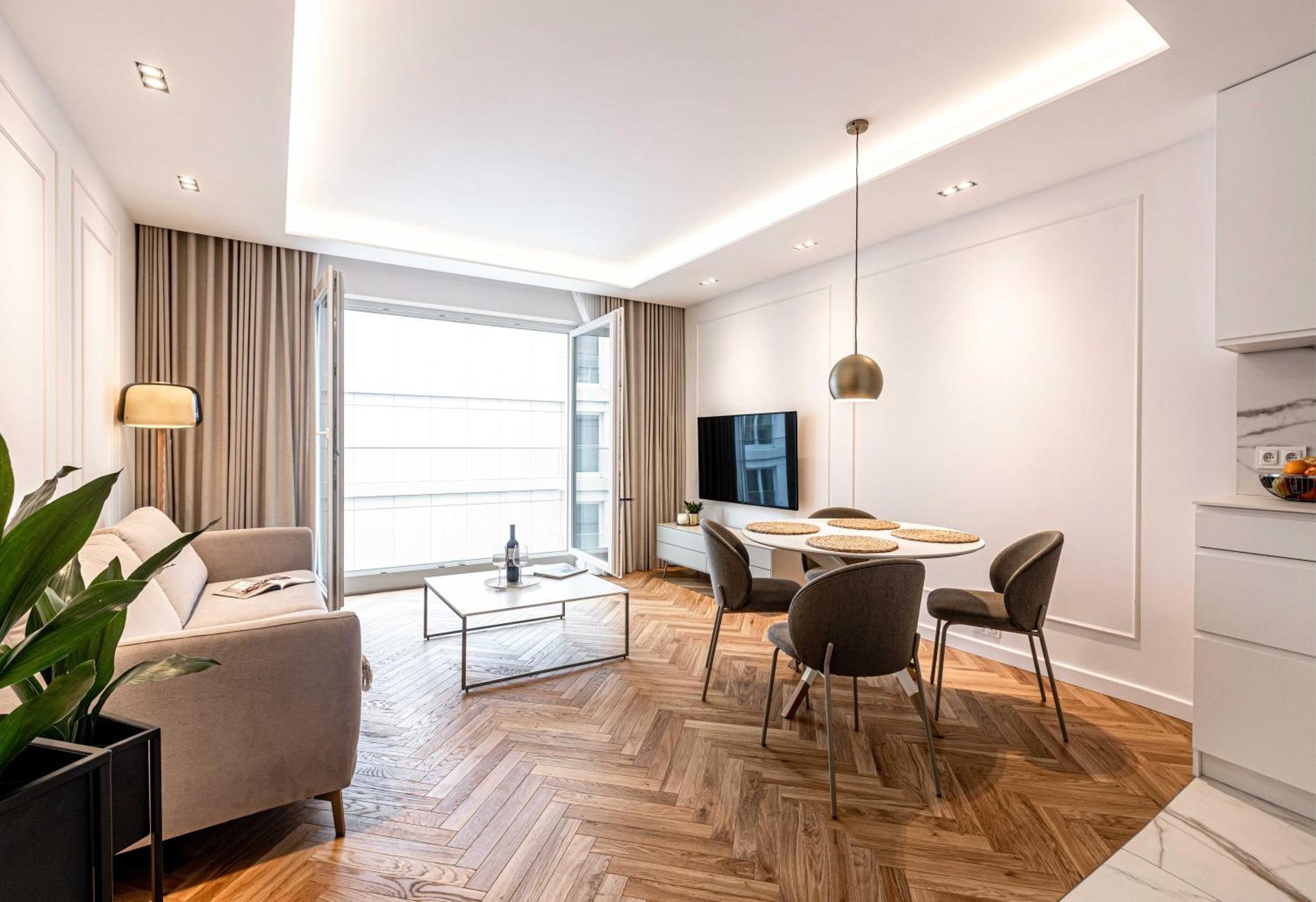 Luksus w centrum nad Odrą