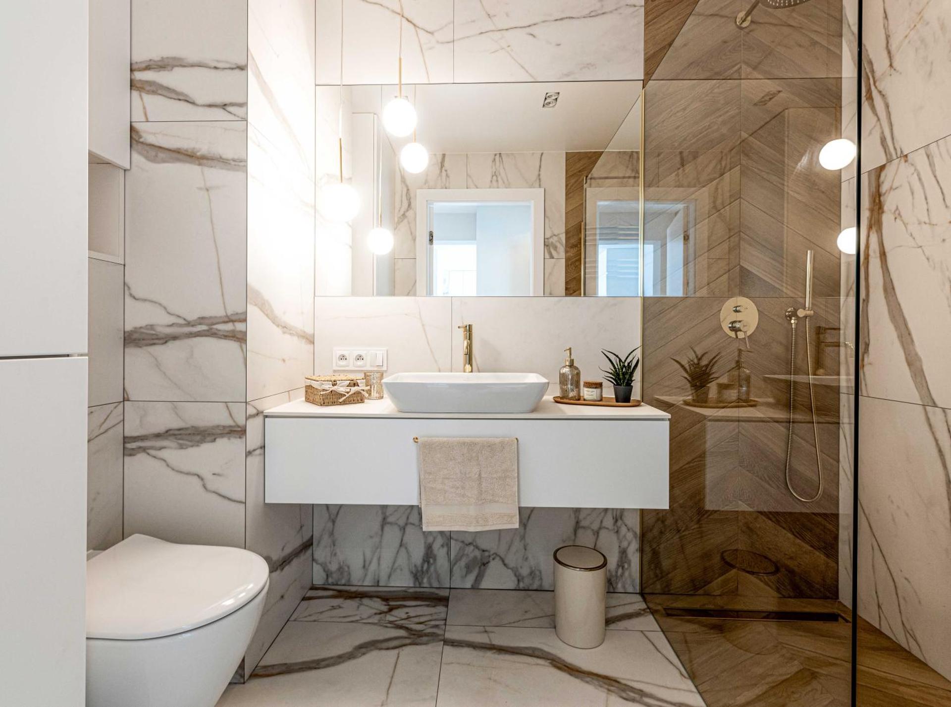 Luksus w centrum nad Odrą