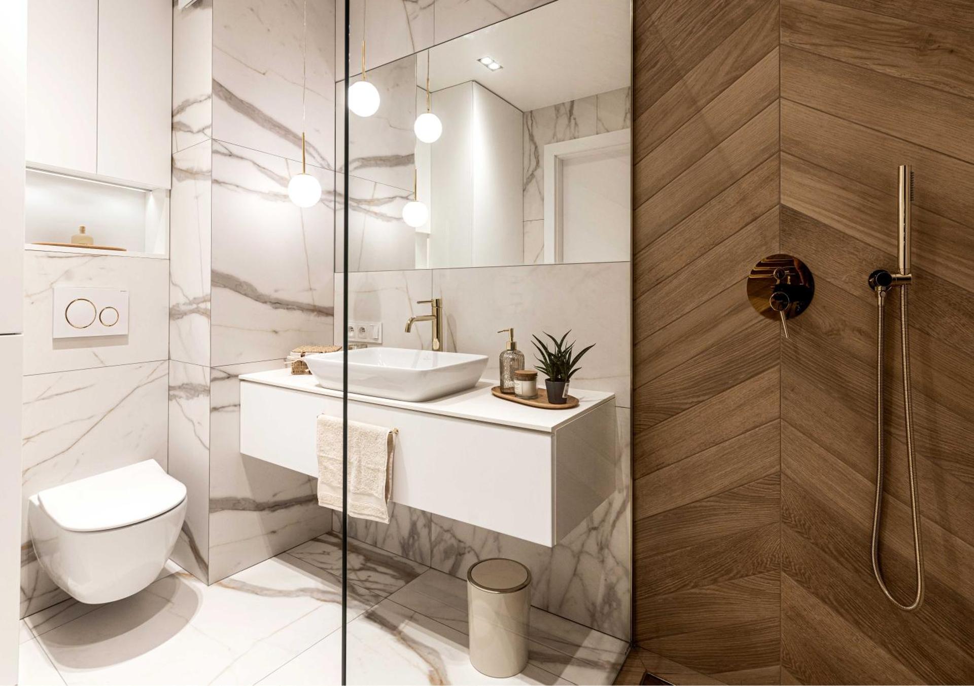 Luksus w centrum nad Odrą