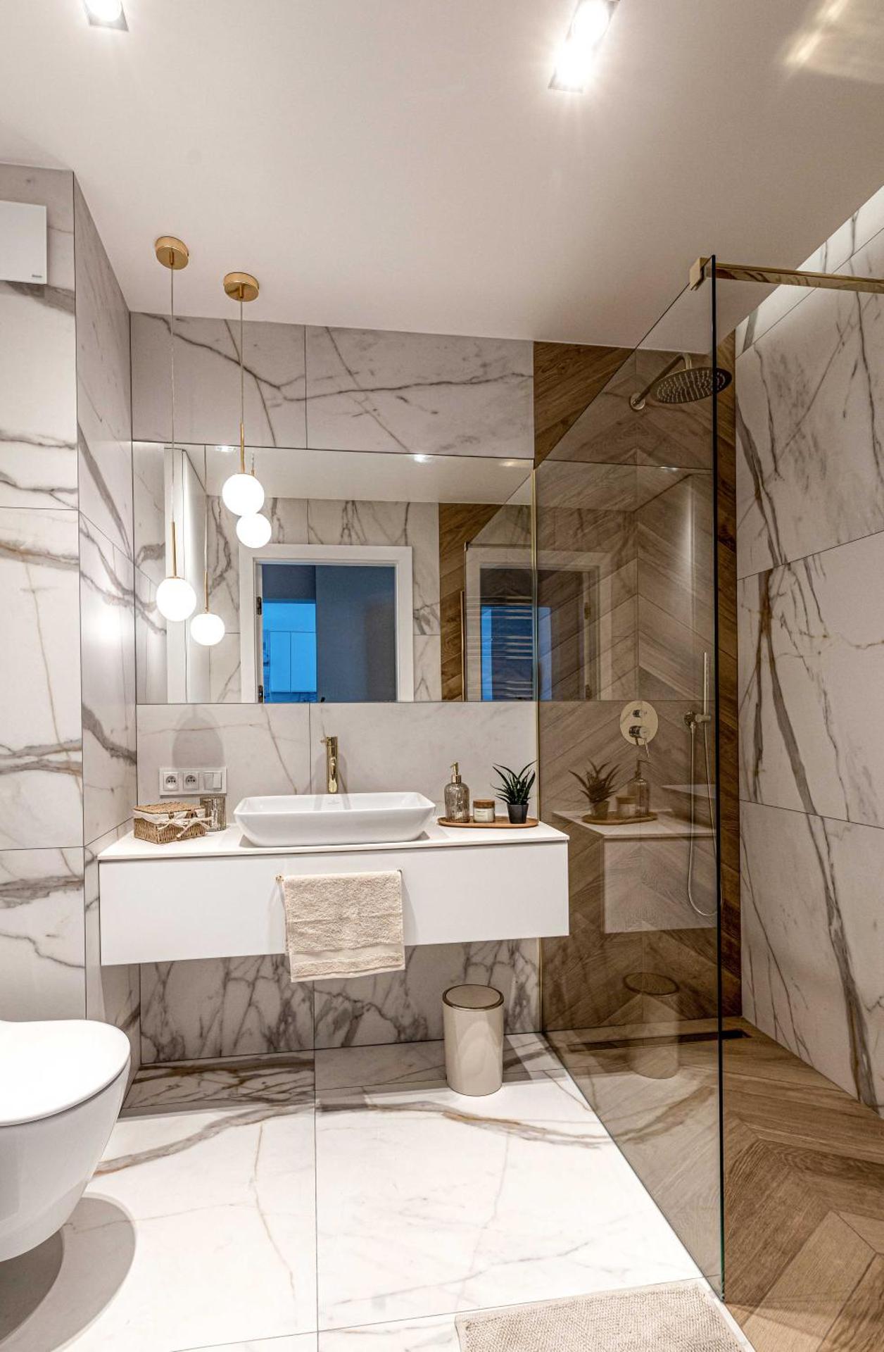 Luksus w centrum nad Odrą