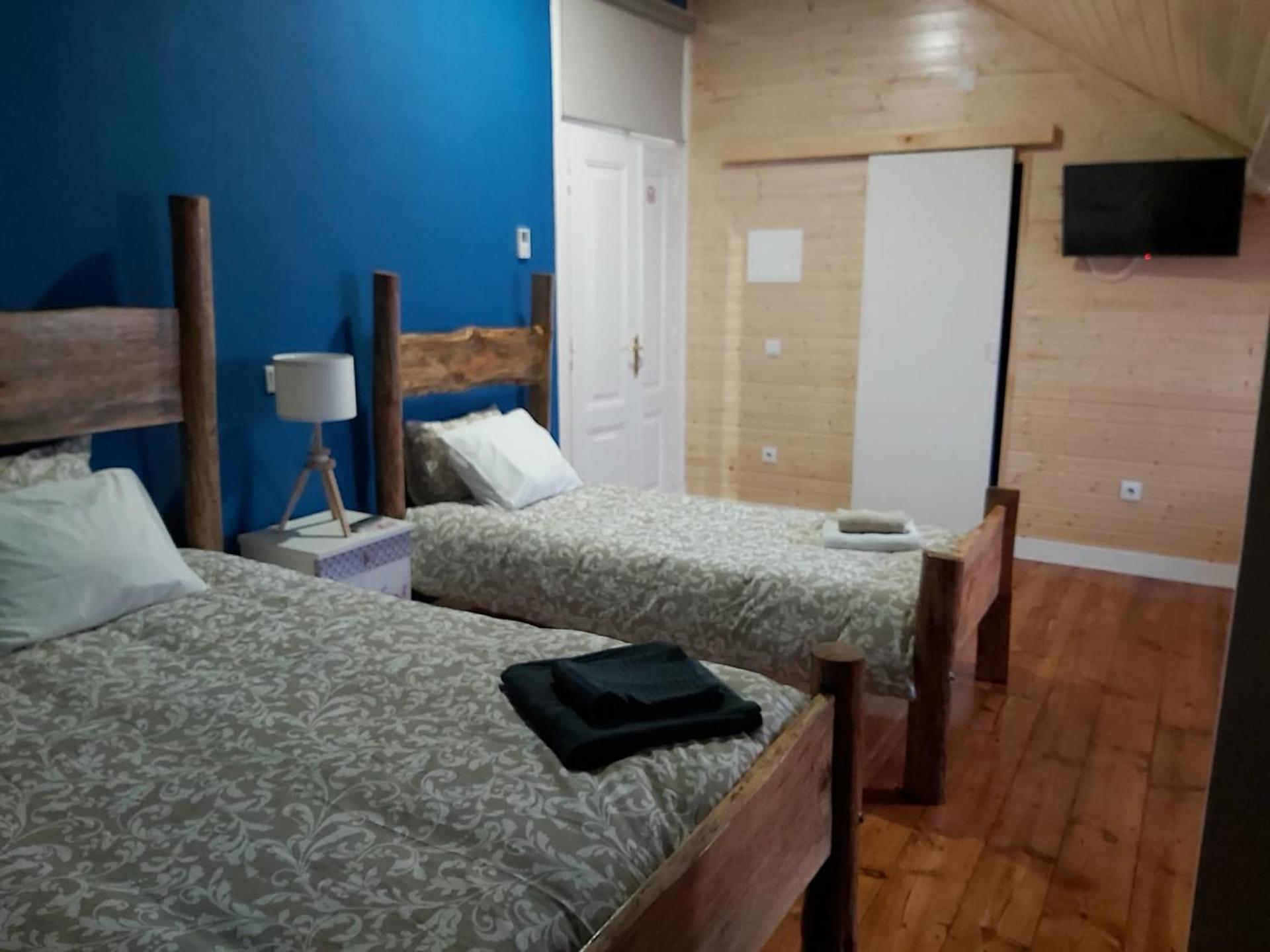 Family Room with Private Bathroom