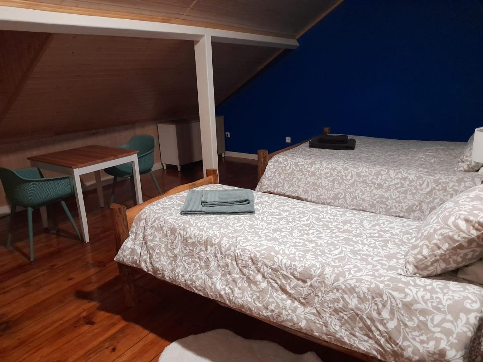 Family Room with Private Bathroom