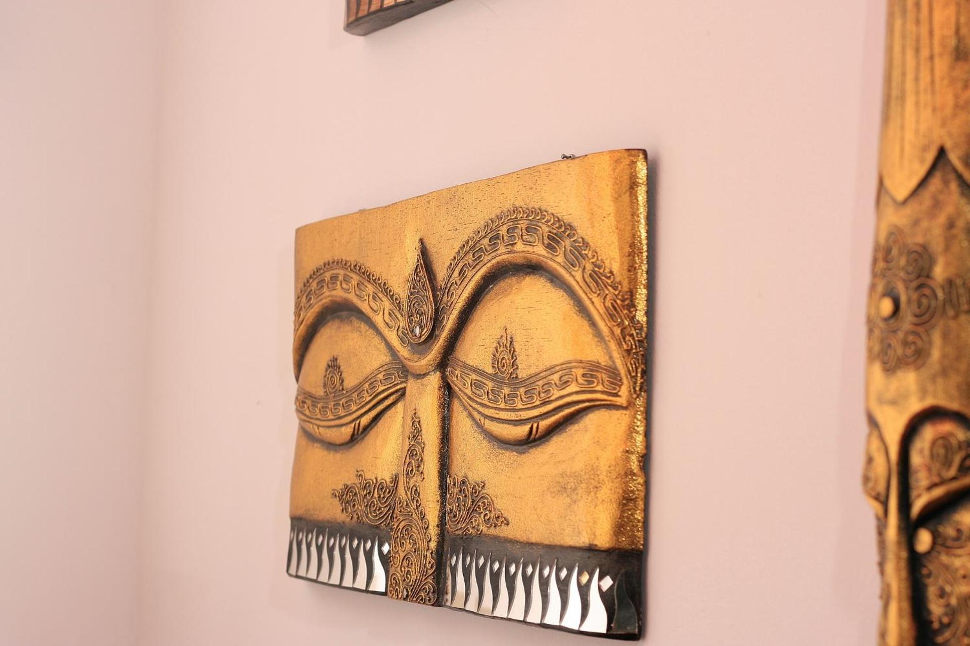 Double Room with Shower