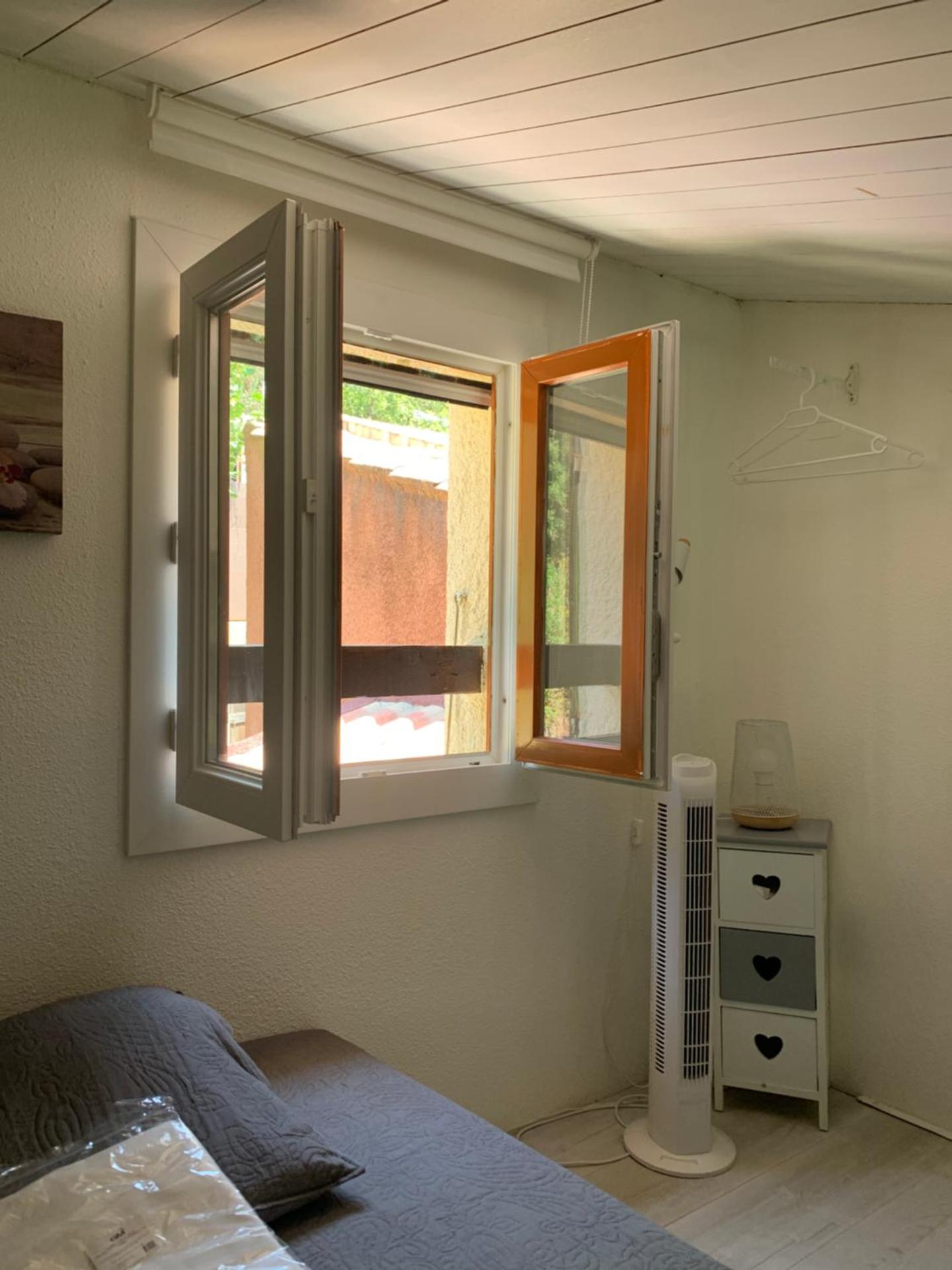 Mazet de vacances residence l espai