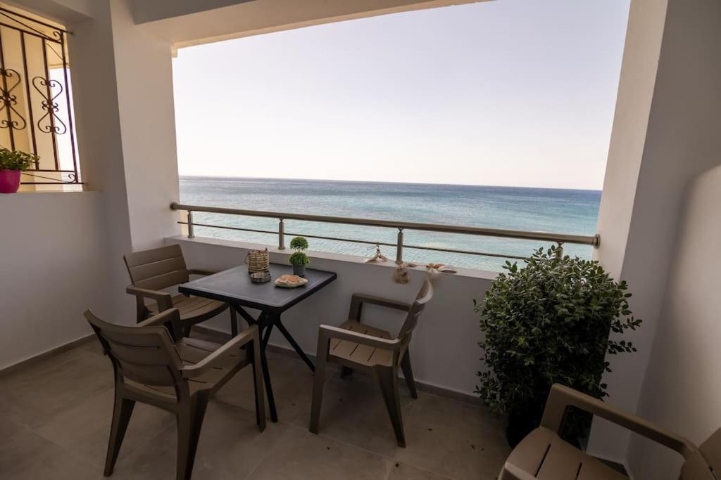 Ioannis Rooms Δωμάτια με θεα στη θαλασσα