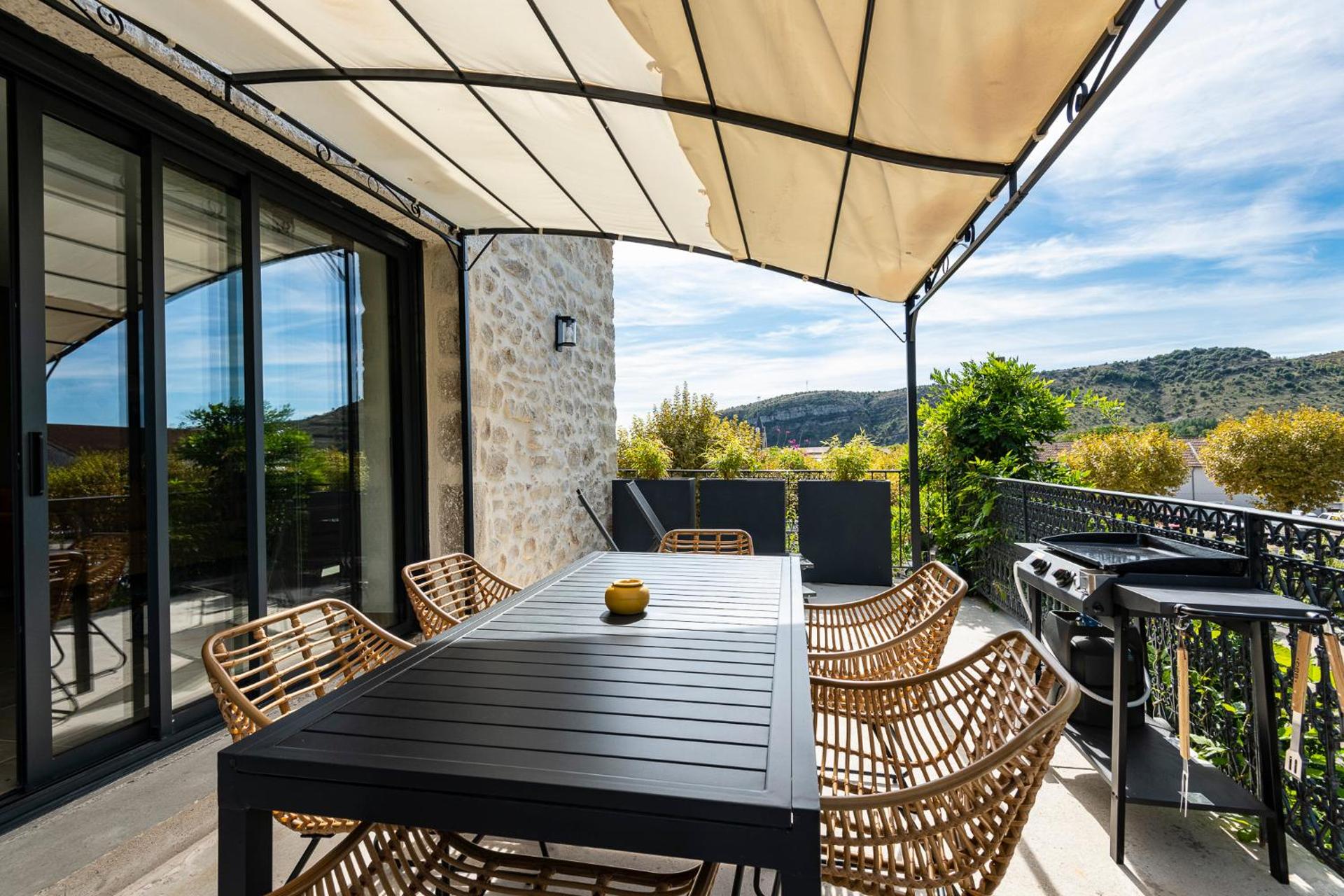 View (from property/room)