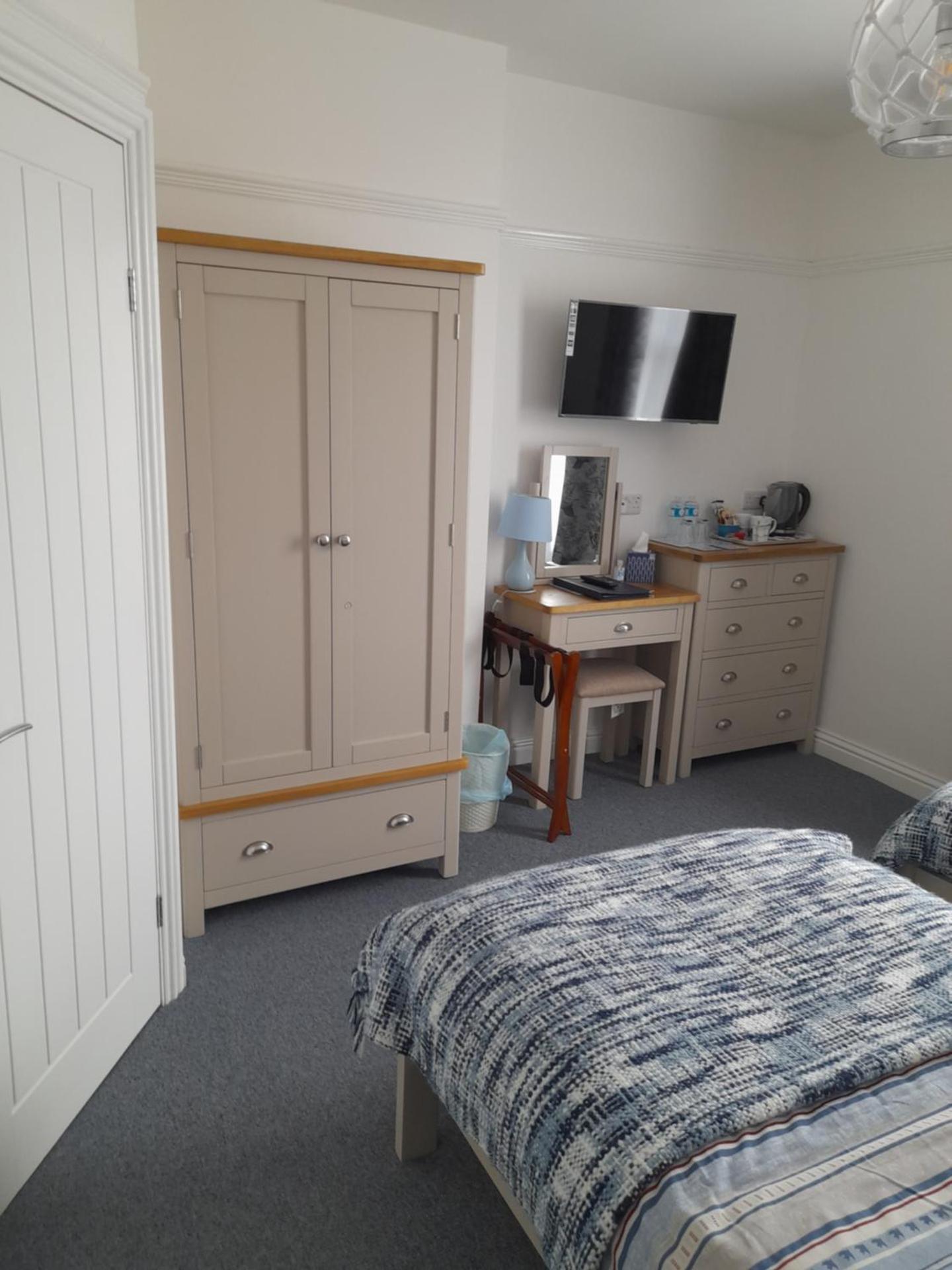 South Rising Guest House