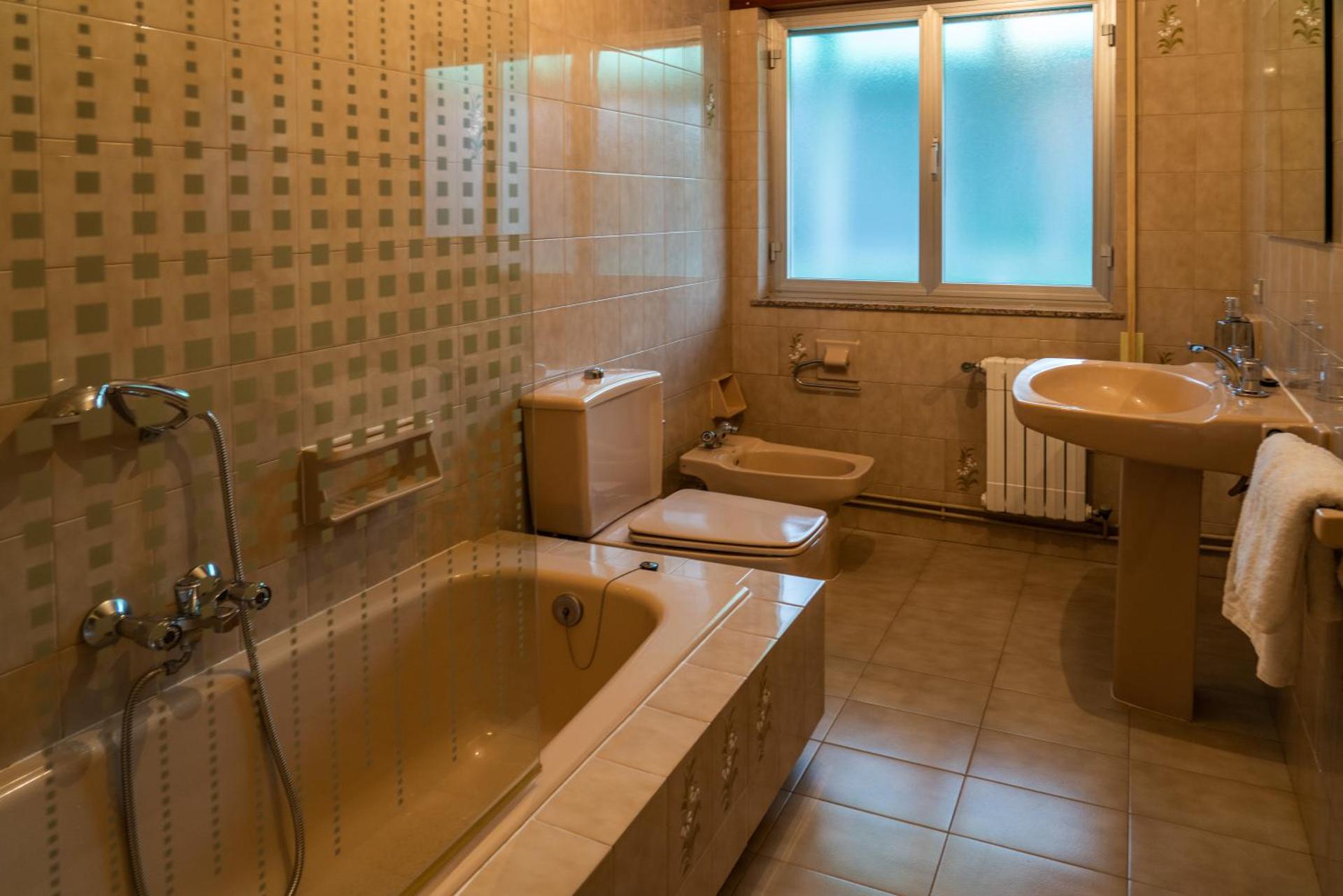 Piso con excelentes vistas