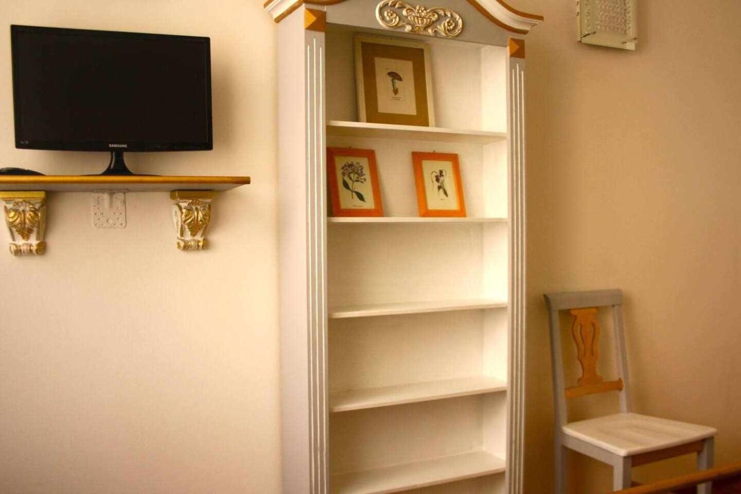 Appartamento blu centro storico