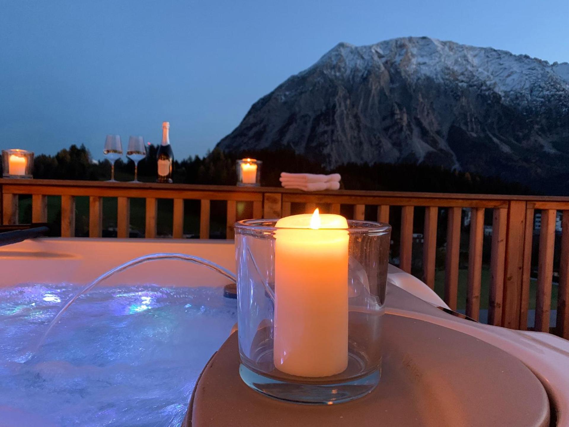 Die Tauplitz Lodges - Penthouse Grimming D7-1 by AA Holiday Homes