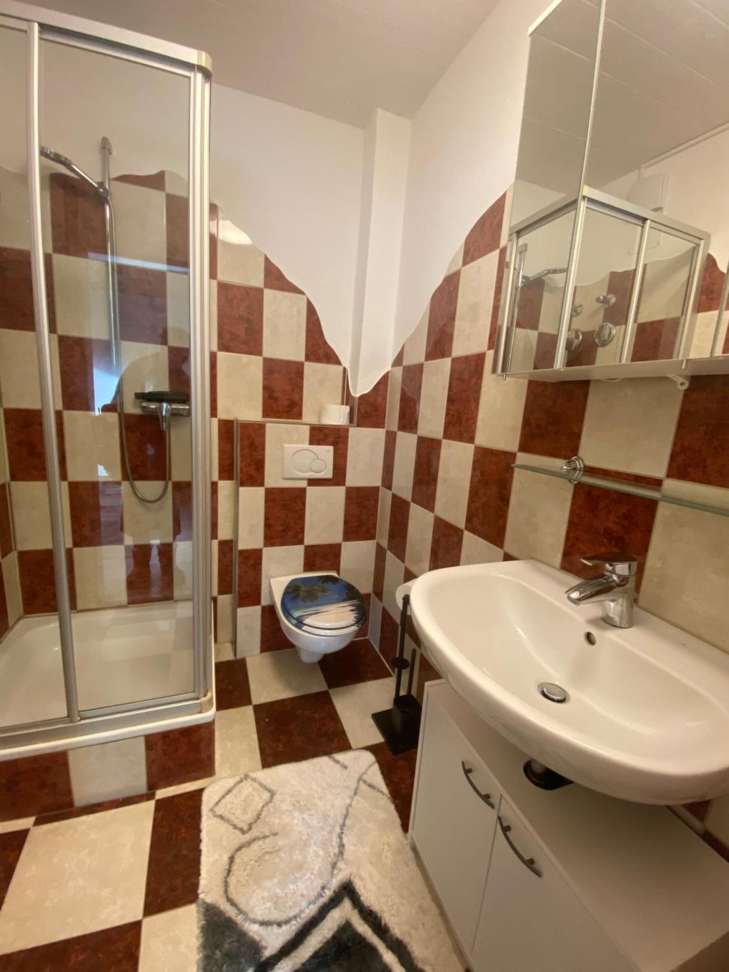 Heidelberg Apartments