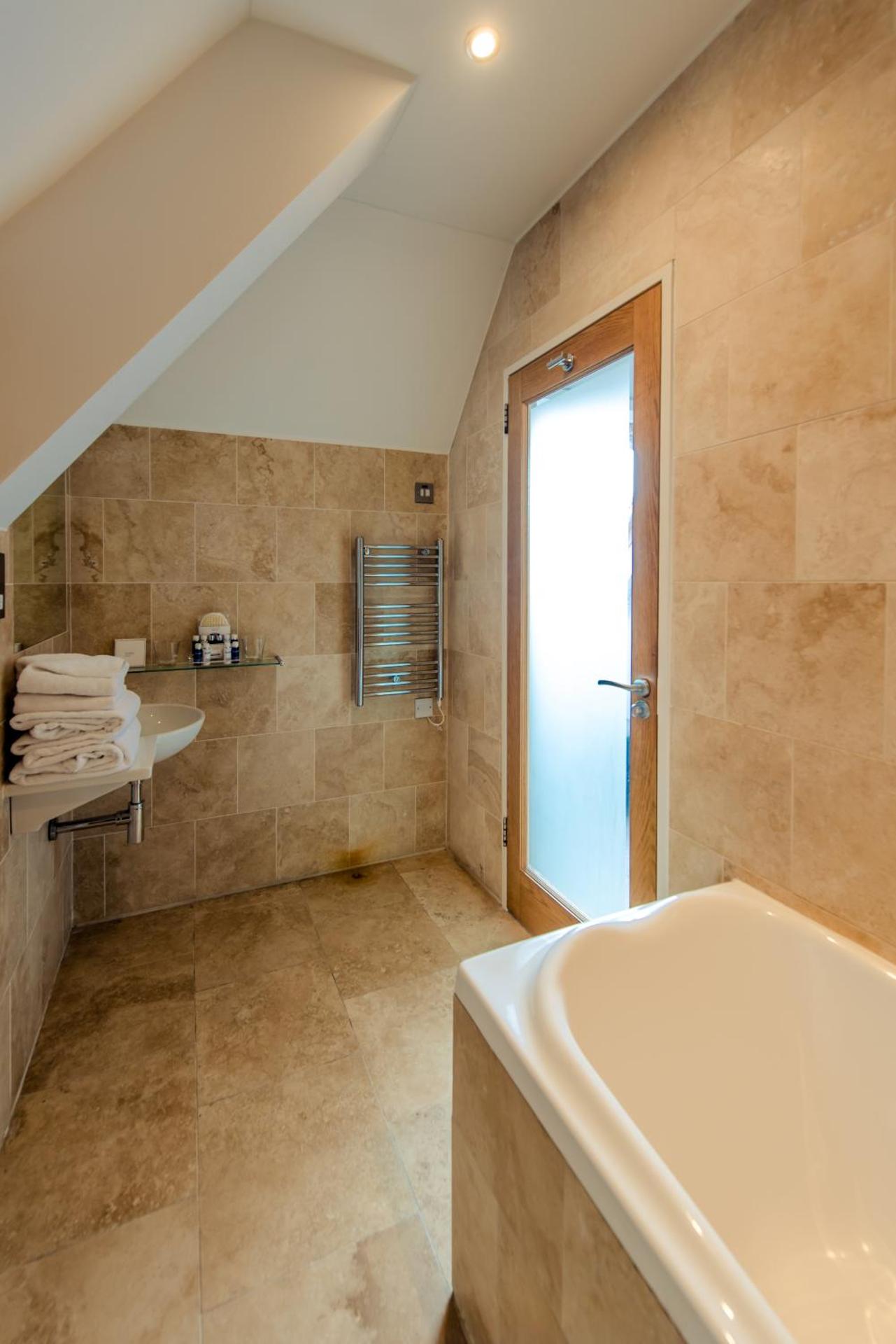 PREMIER SUITES Dublin, Leeson Street