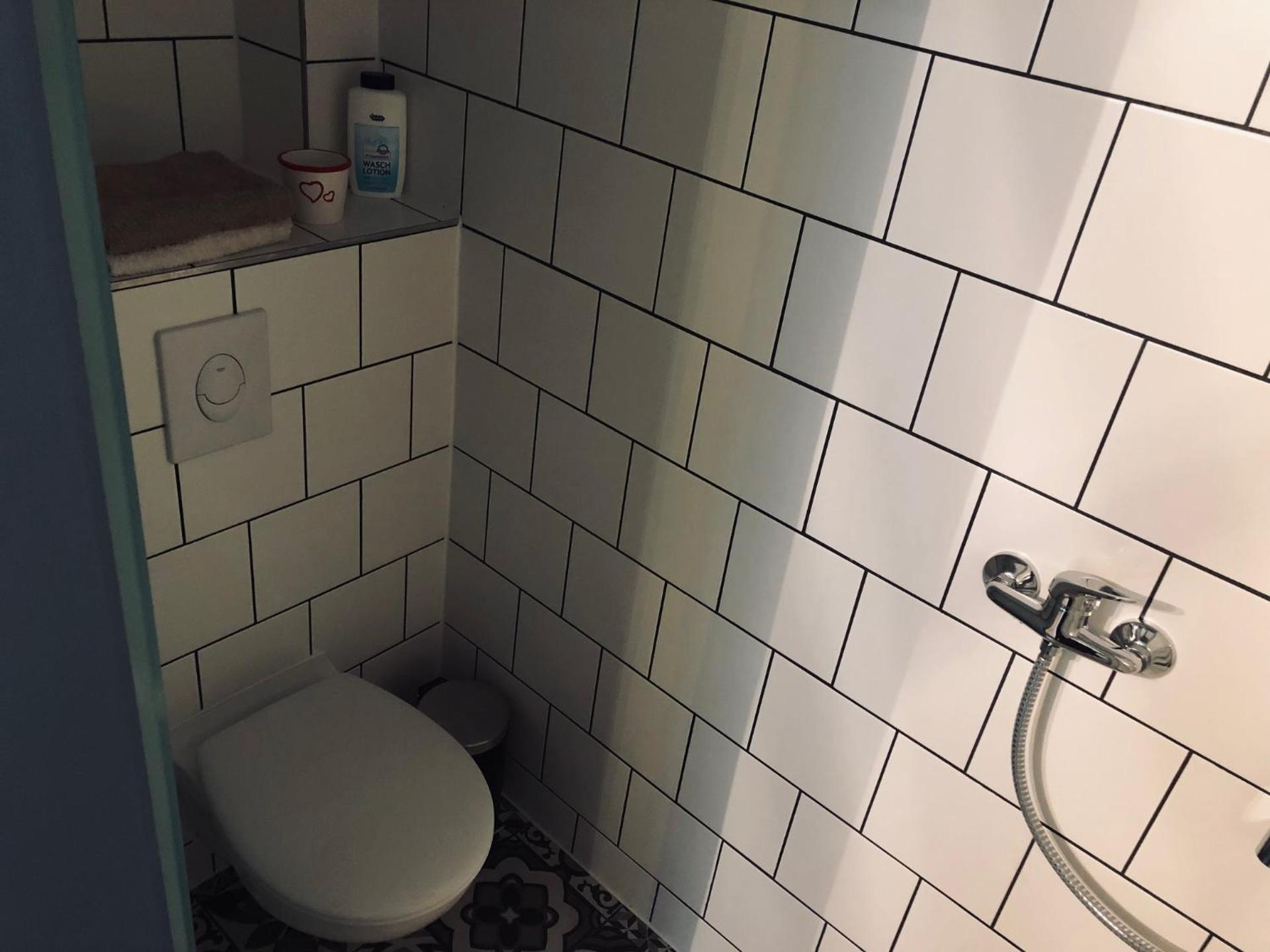 Cozy Apartment Fremersberg for 2