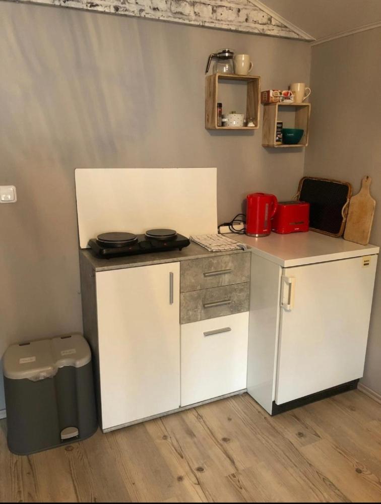 Cozy Apartment Fremersberg for 2