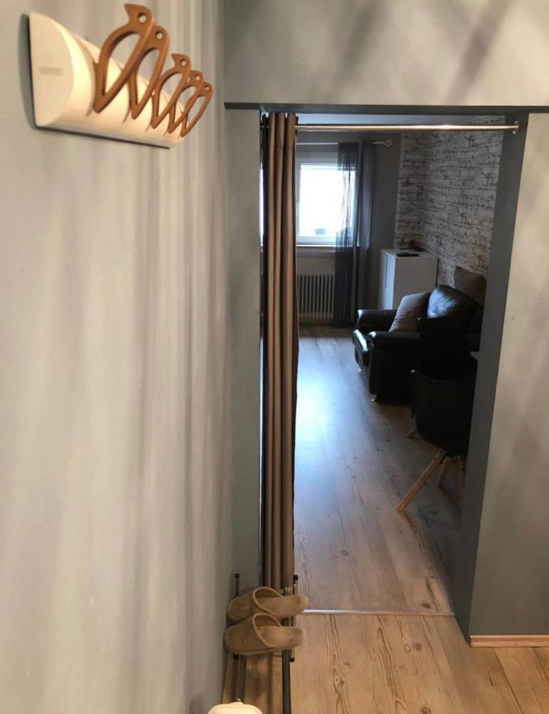 Cozy Apartment Fremersberg for 2