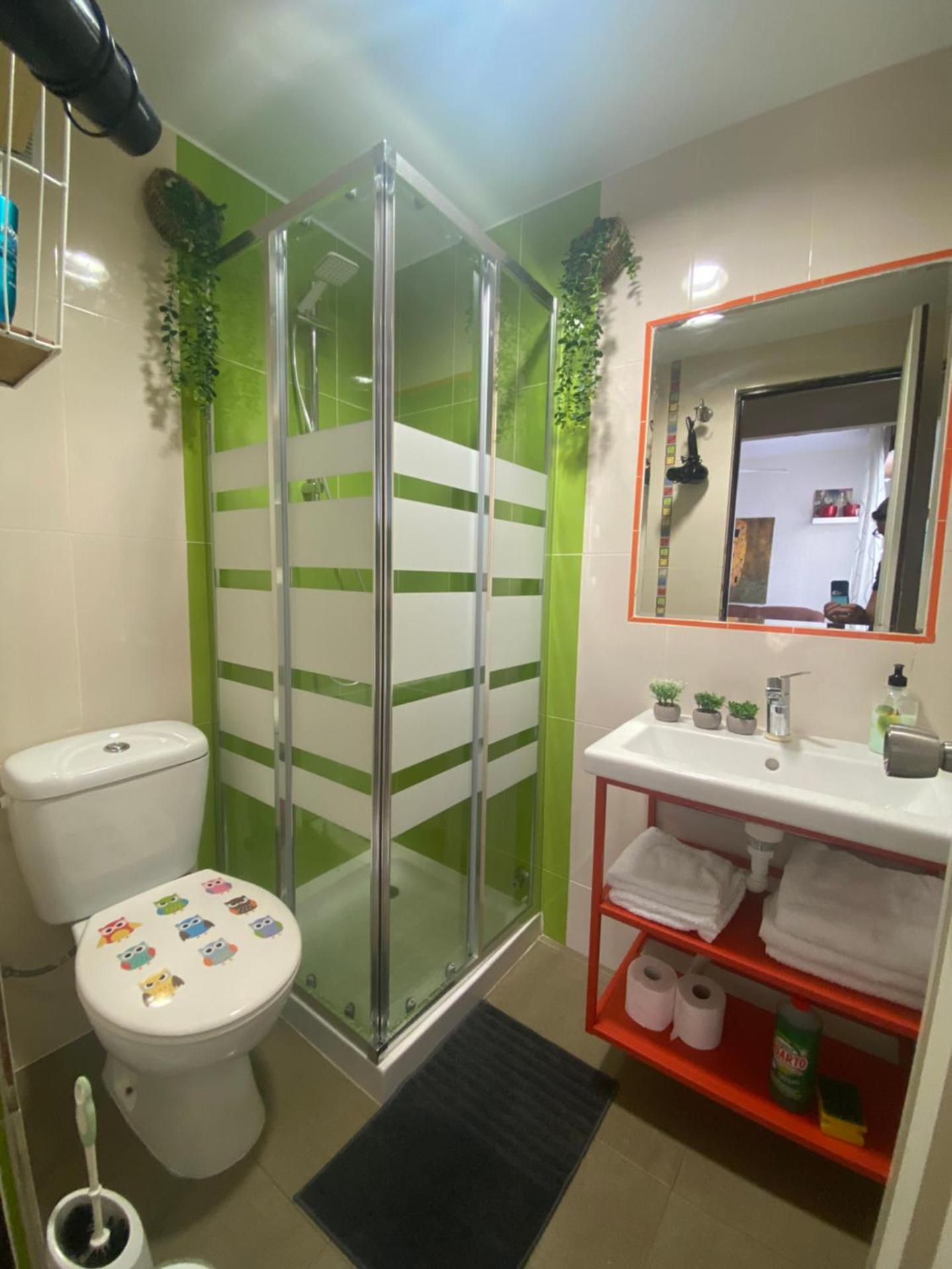 Plaza de San Francisco