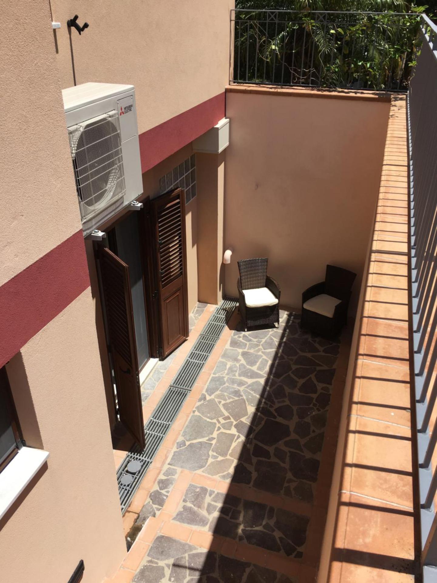 Aether Suites Tropea - Free Private Parking