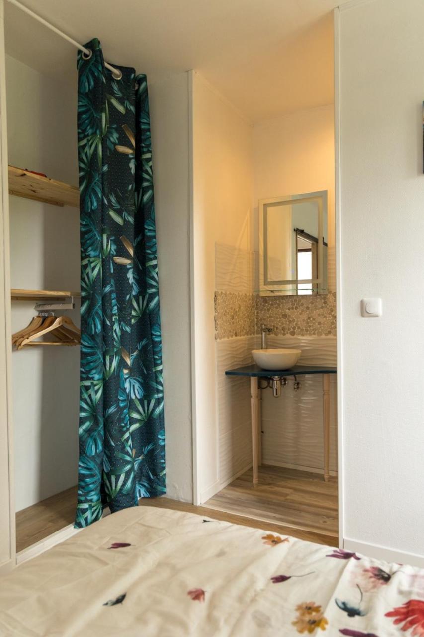 Gîte LE CLOS DES MIGRATEURS