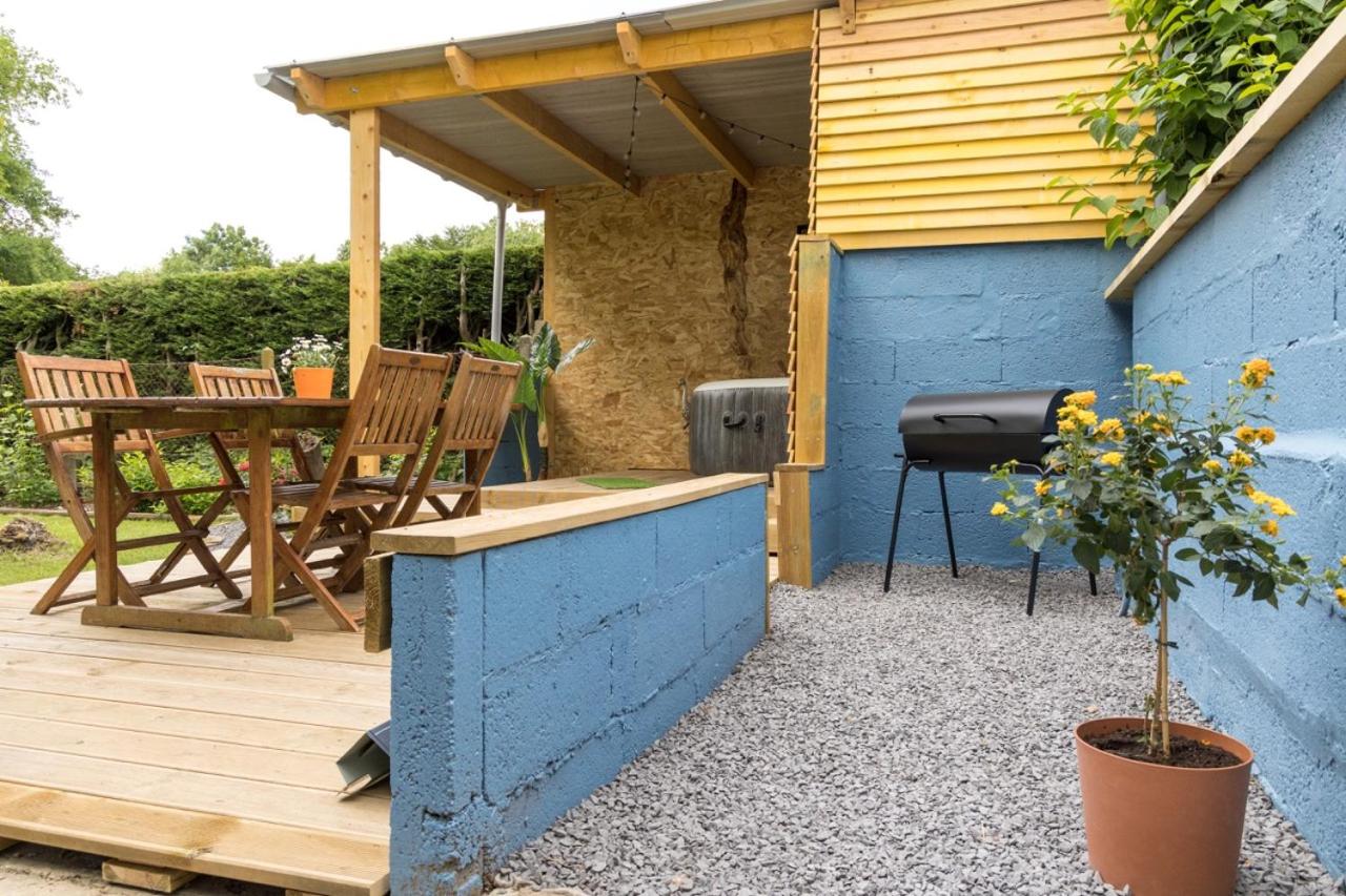 Gîte LE CLOS DES MIGRATEURS