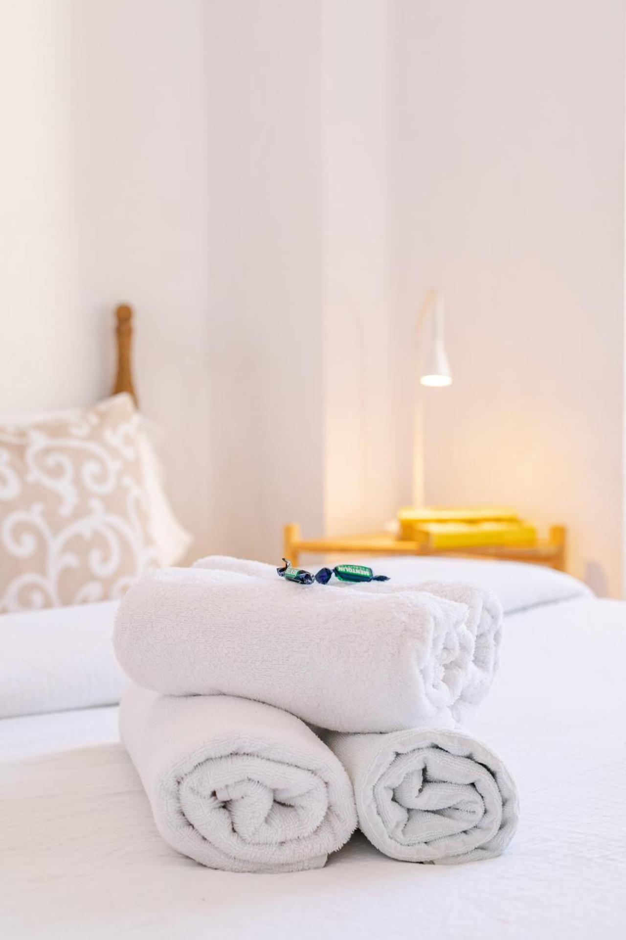 Hostal El Perelló, Valencia