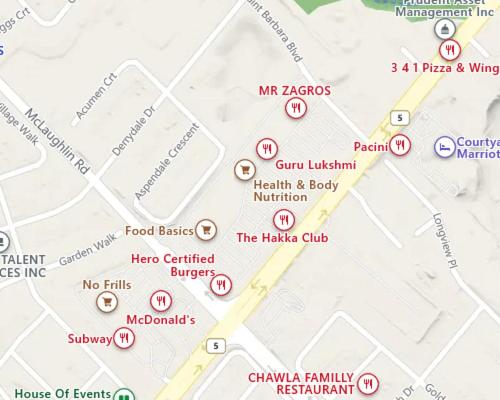 Beautiful Vacation Home near Toronto Airport