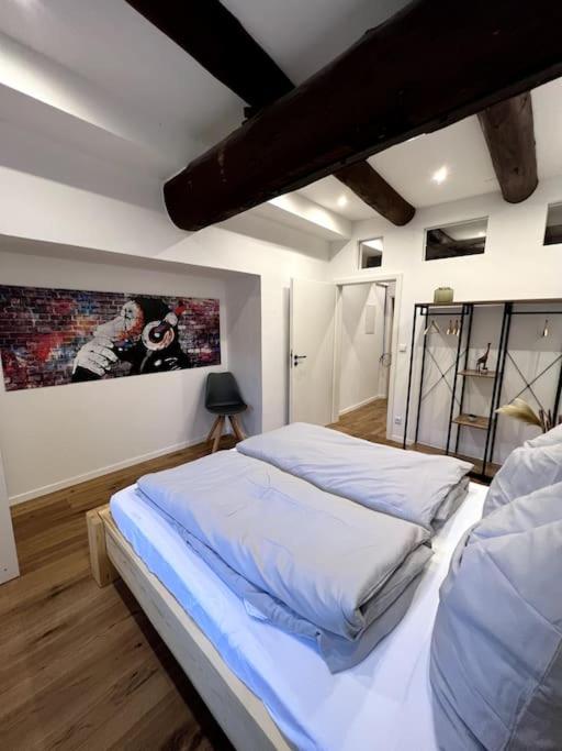 Donaublick Apartment