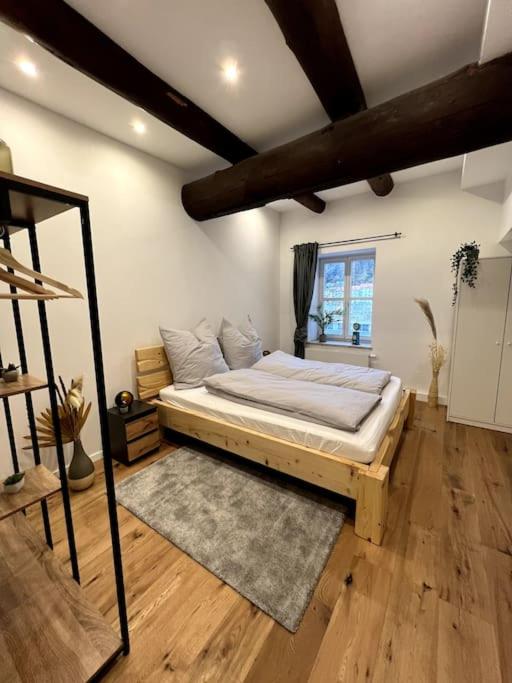 Donaublick Apartment