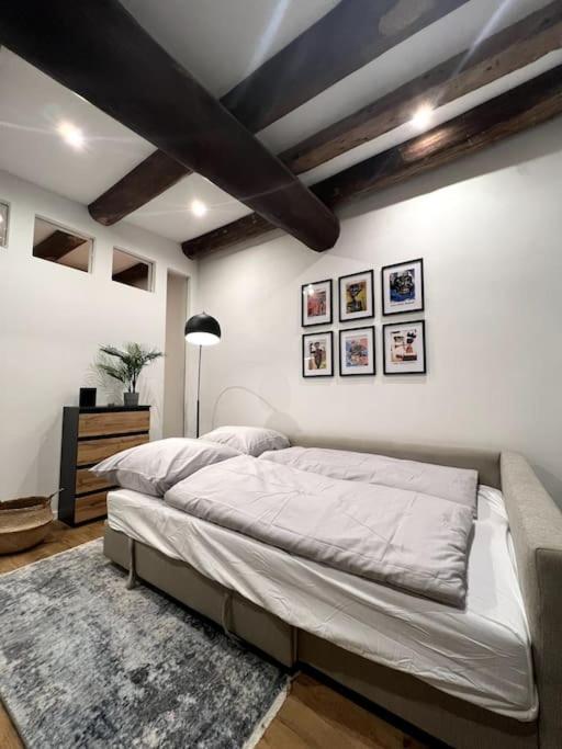 Donaublick Apartment