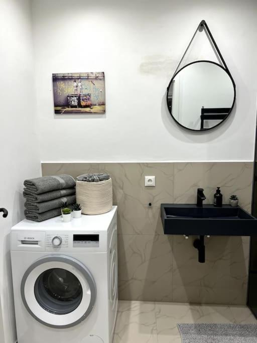 Donaublick Apartment