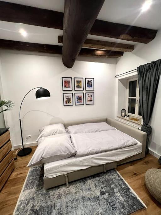 Donaublick Apartment