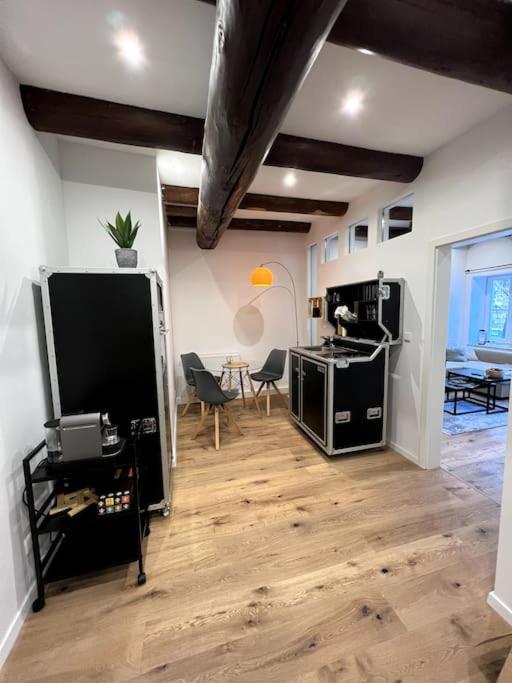 Donaublick Apartment