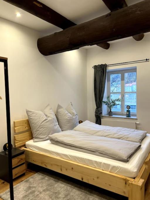 Donaublick Apartment