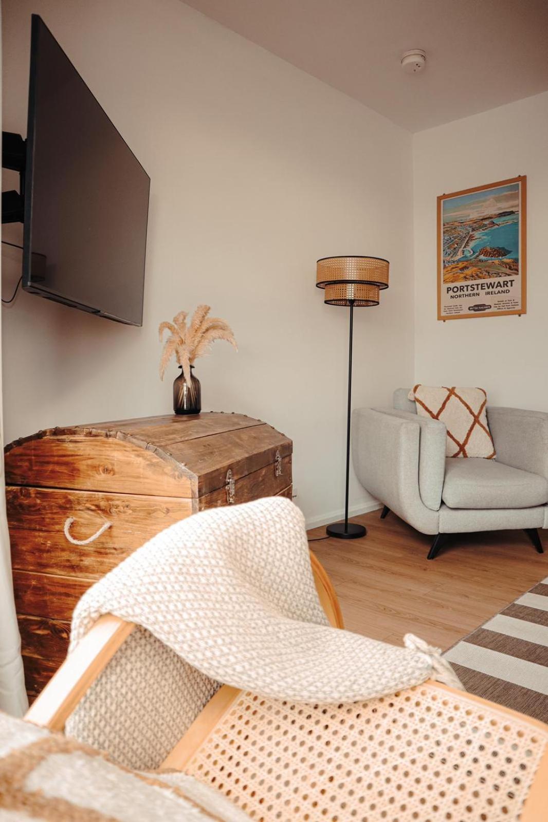 The Cranny, Portstewart