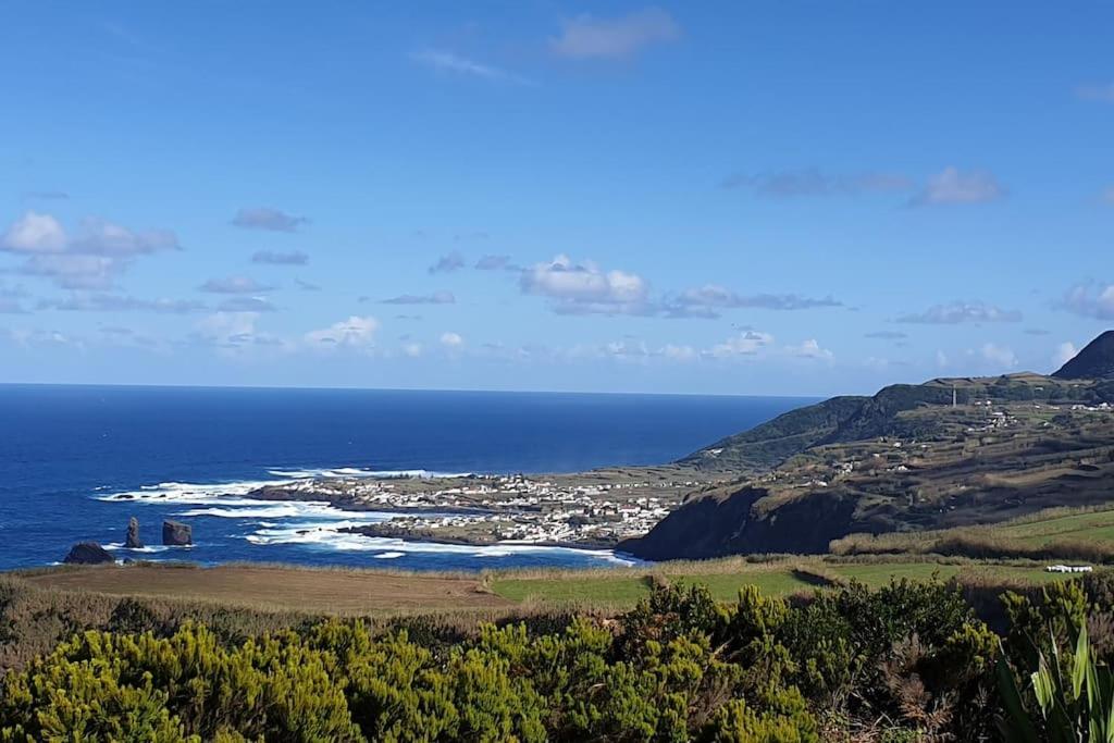 Casa da Ribeira - Mosteiros