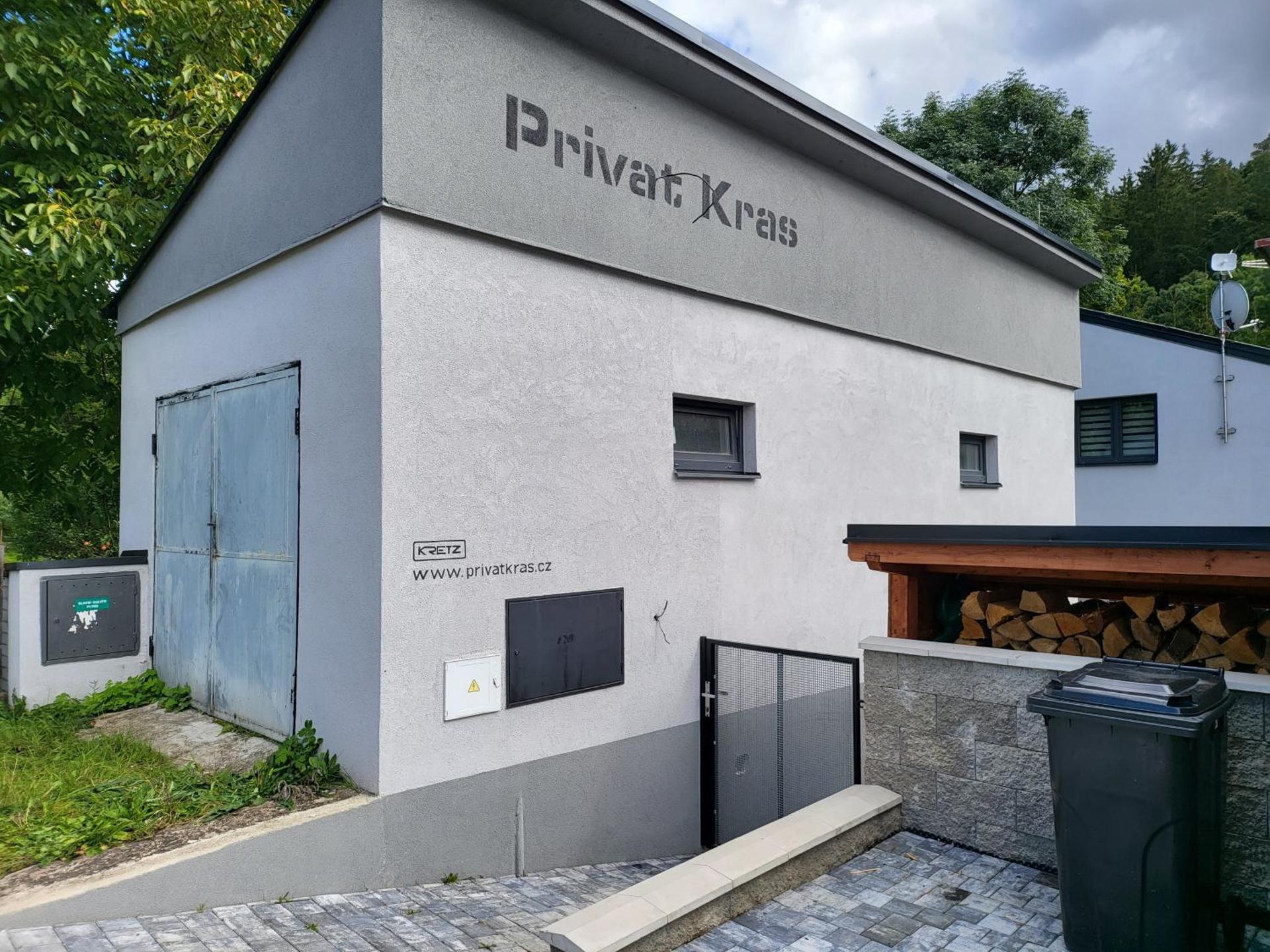 Privát Kras