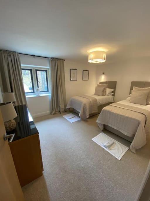 2 Bedroom Apartment With Garden Lansdown Bath