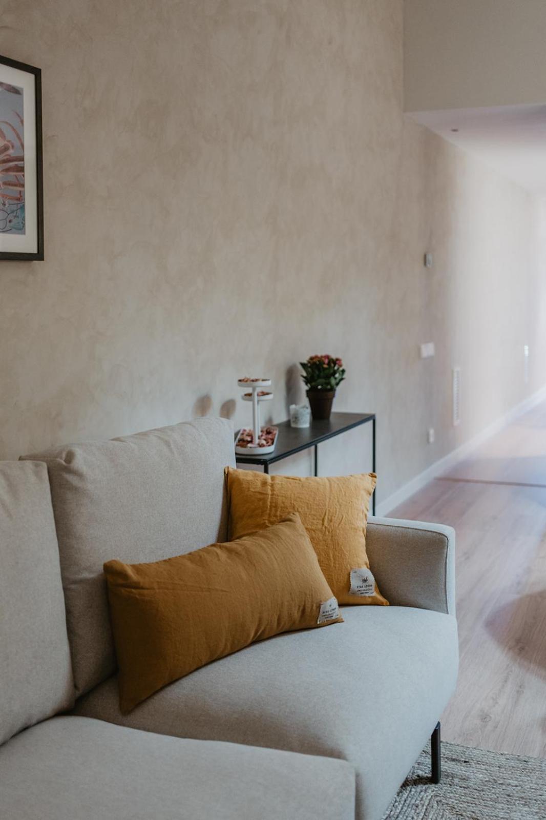 Petit Luxe Volta ÀTIC