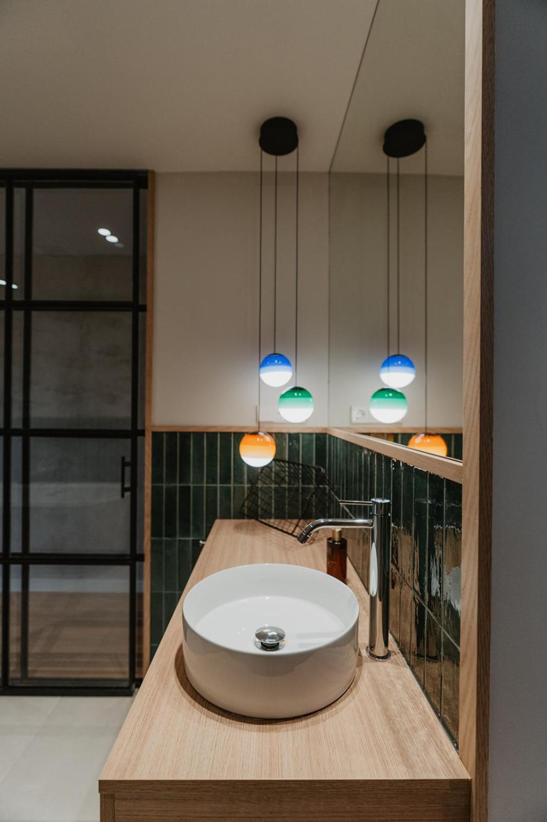 Petit Luxe Volta ÀTIC