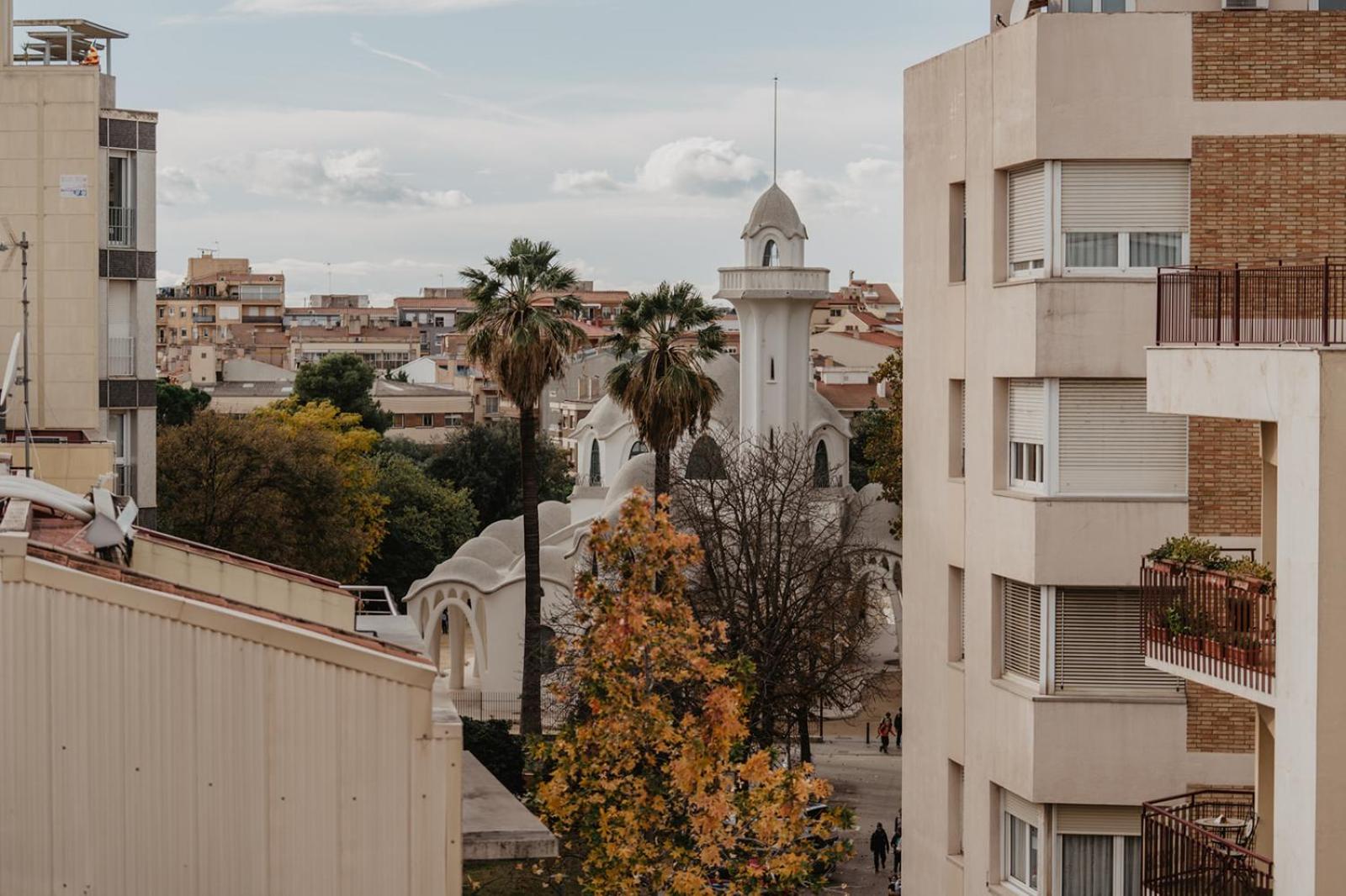Petit Luxe Volta ÀTIC