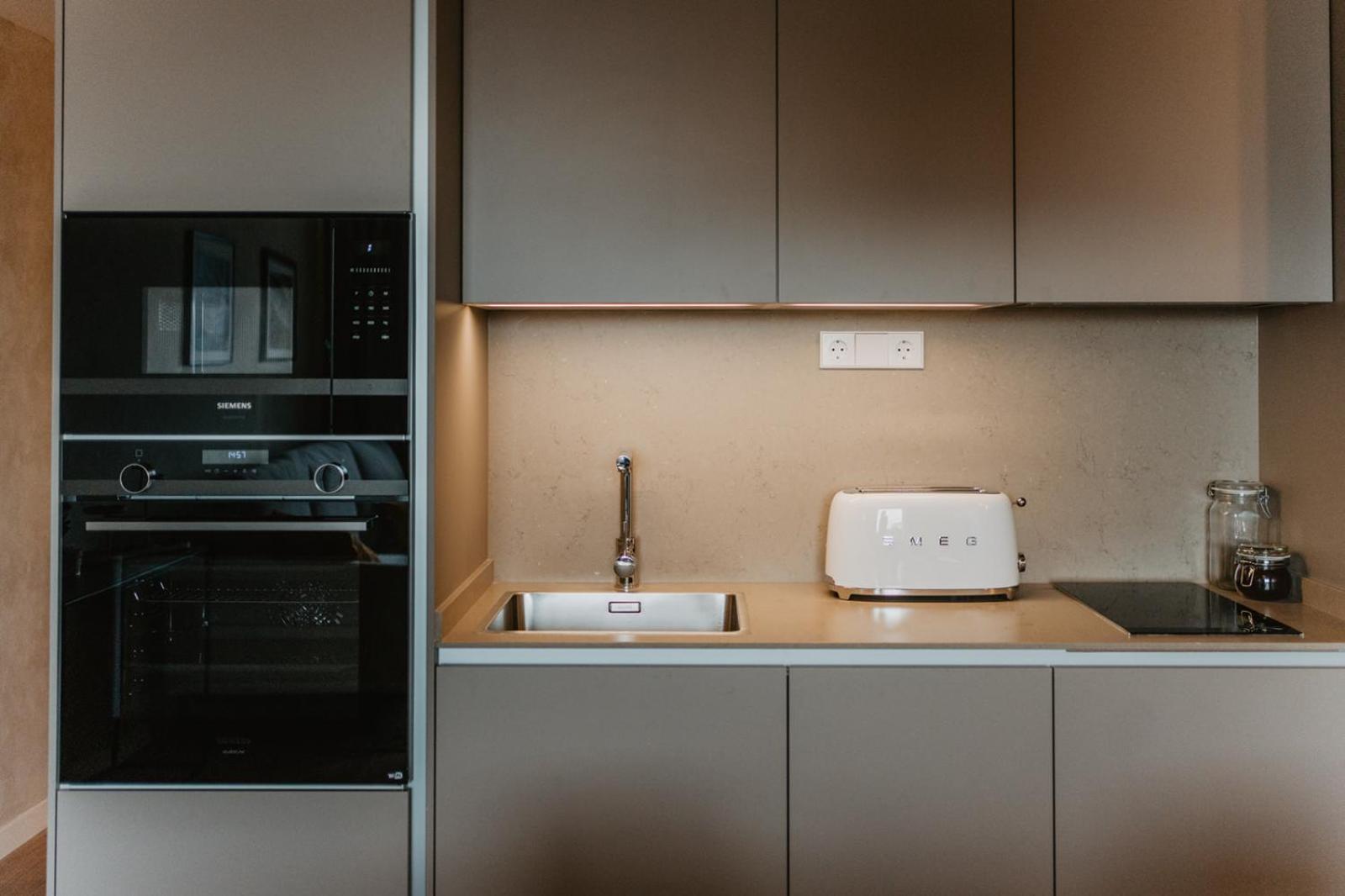 Petit Luxe Volta ÀTIC