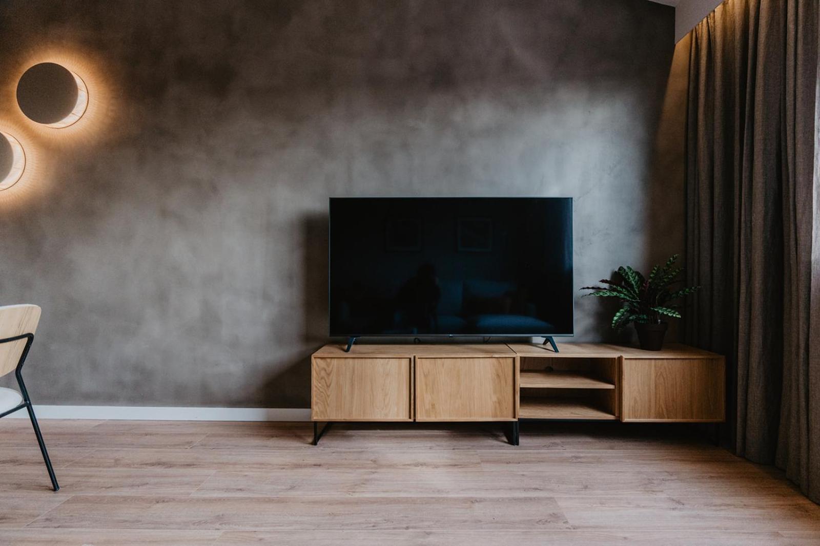 Petit Luxe Volta ÀTIC