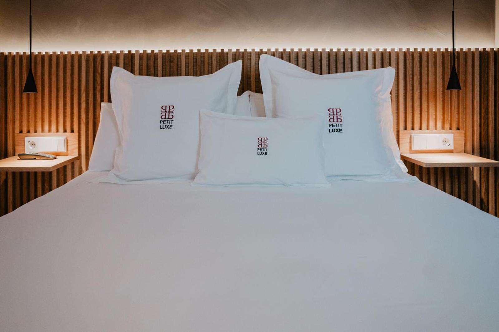 Petit Luxe Volta ÀTIC