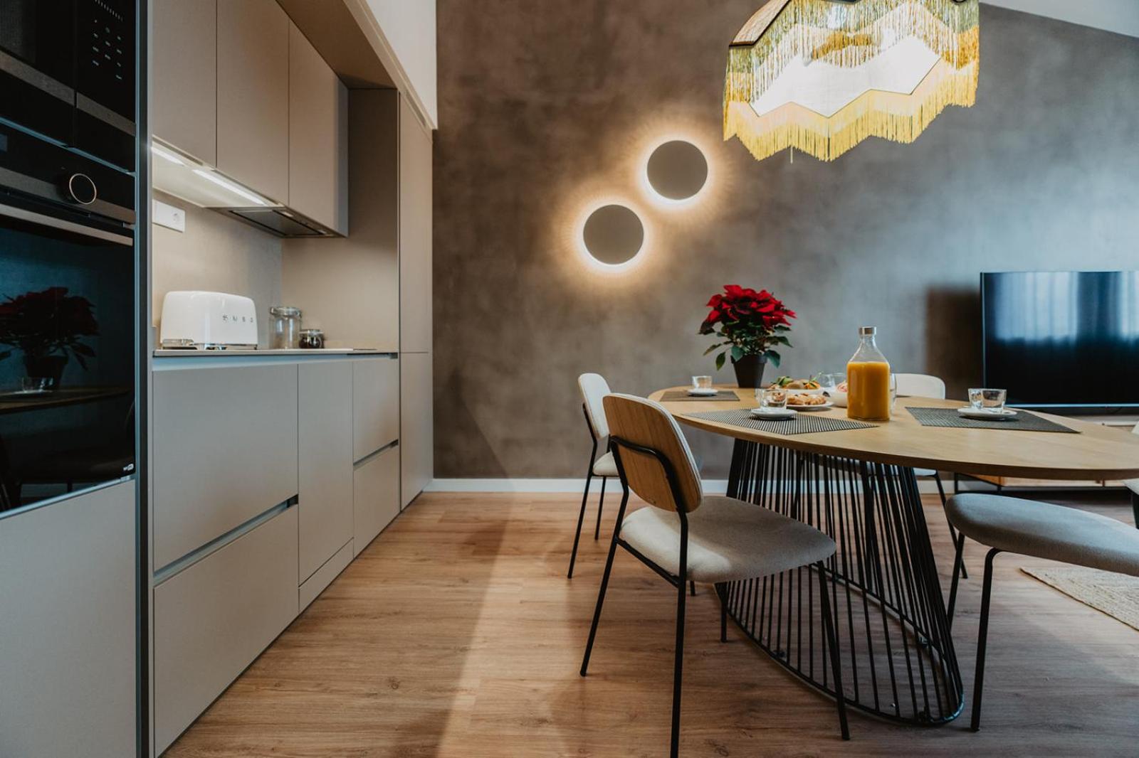 Petit Luxe Volta ÀTIC