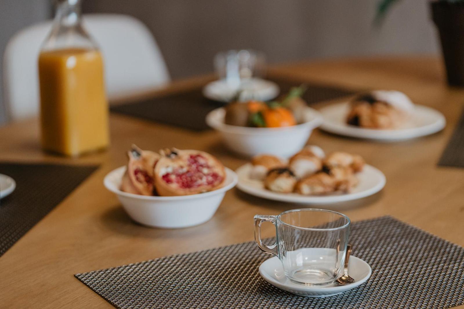 Petit Luxe Volta ÀTIC