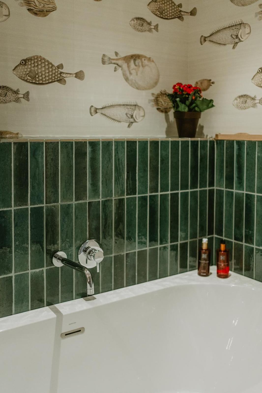 Petit Luxe Volta ÀTIC