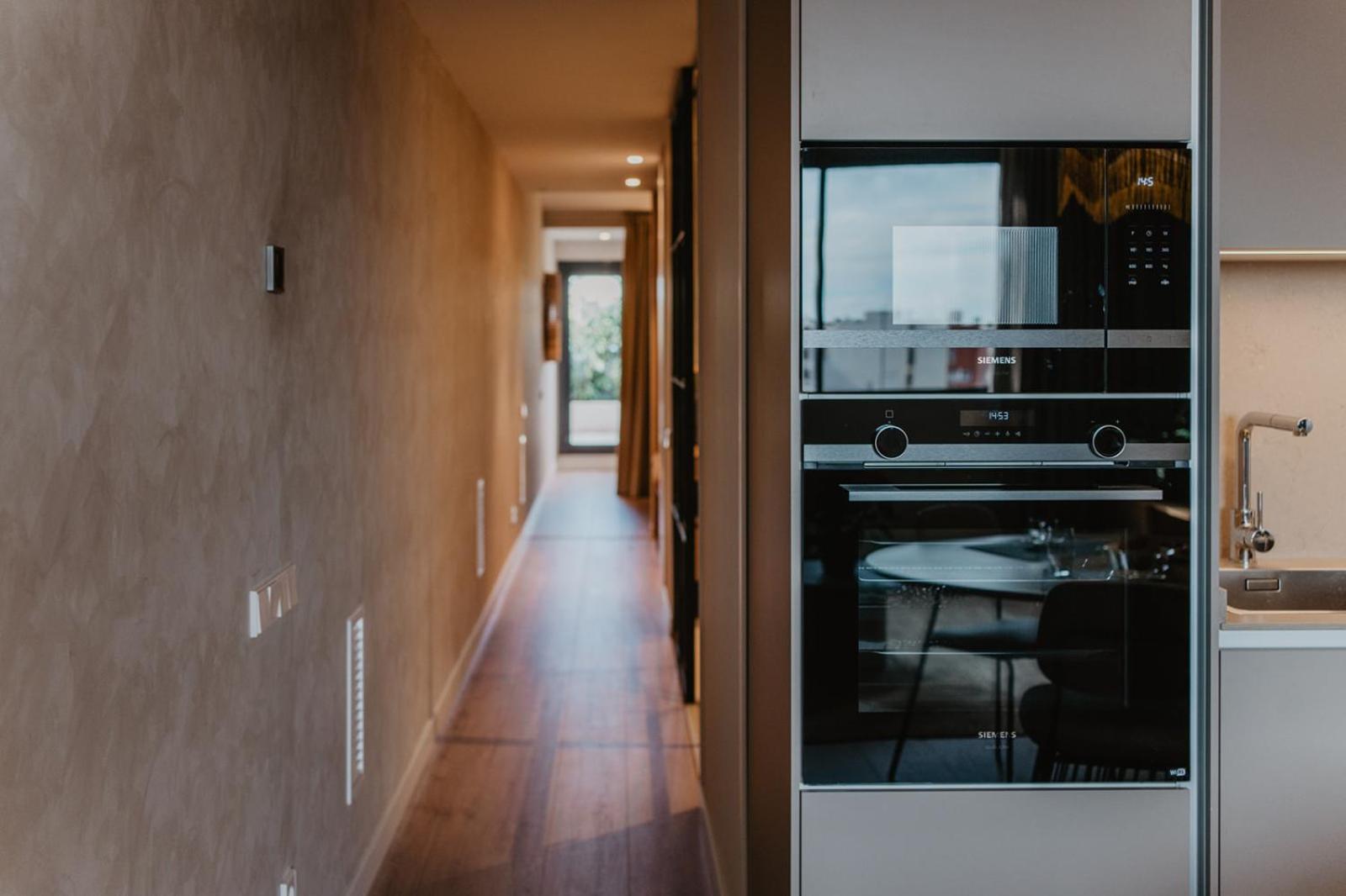 Petit Luxe Volta ÀTIC