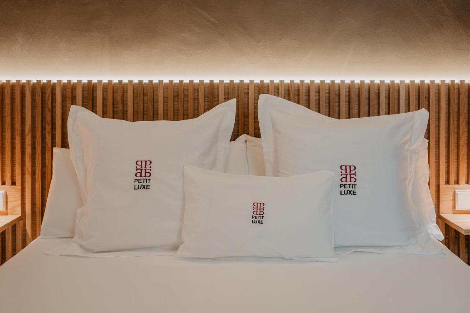 Petit Luxe Volta ÀTIC