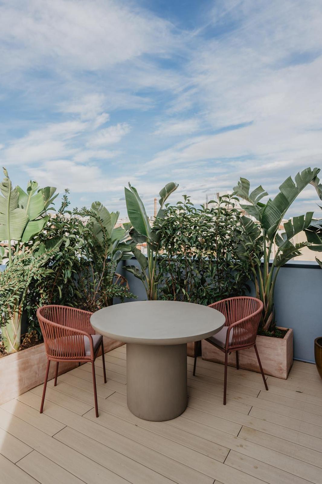 Petit Luxe Volta ÀTIC